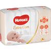 HUGGIES EXTRA CARE GRANDE 1 40 PEZZI
