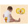 Colpharma BABY TWIN SET 4 SEASON 2-6 MESI LEONE