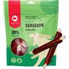 MACED-Snack Spiedini di anatra per cani 500g