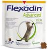 VETOQUINOL Flexadin Advanced Cat 30 pezzi