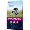 EUKANUBA Growing Puppy Medium Breed Chicken 3kg