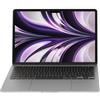 Apple MacBook Air 2022 13 M2 8-Core CPU | 10-Core GPU 2 TB SSD 24 GB grigio siderale | come nuovo | grade A+