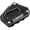 ZESIDIMO Per R1250GS Adventure 2018-2023 Accessori Moto Espansione Piastra
