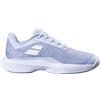 Babolat Scarpe da tennis da donna Babolat Jet Tere 2 AC Women Xenon Blue/White EUR 40