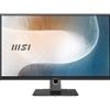 MSI Modern AM271P 11M-415EU Intel® Core™ i5 i5-1135G7 68.6 cm (27") 1920 x 1080 Pixel PC All-in-one 8 GB DDR4-SDRAM 512 SSD