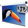 Sopar Platinum 3D, 220x200 schermo per proiettore 2.97 m (117") 1:1
