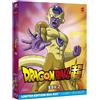 Eagle Pictures Dragon Ball Super - Box 2 (Cofanetto 2 Blu Ray Disc + Booklet) - Nuovo Sigillato
