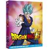 Eagle Pictures Dragon Ball Super - Box 6 (Cofanetto 2 Blu Ray Disc + Booklet) - Nuovo Sigillato