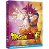Eagle Pictures Dragon Ball Super - Box 1 (Cofanetto 2 Blu Ray Disc + Booklet) - Nuovo Sigillato