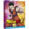 Eagle Pictures Dragon Ball Super - Box 7 (Cofanetto 2 Blu Ray Disc + Booklet) - Nuovo Sigillato