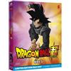 Eagle Pictures Dragon Ball Super - Box 5 (Cofanetto 2 Blu Ray Disc + Booklet) - Nuovo Sigillato