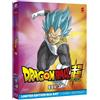 Eagle Pictures Dragon Ball Super - Box 3 (Cofanetto 2 Blu Ray Disc + Booklet) - Nuovo Sigillato
