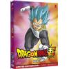 Eagle Pictures Dragon Ball Super - Box 3 (Cofanetto 3 Dvd + Booklet) - Nuovo Sigillato