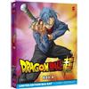 Eagle Pictures Dragon Ball Super - Box 4 (Cofanetto 2 Blu Ray Disc + Booklet) - Nuovo Sigillato