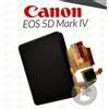 Canon DISPLAY CANON EOS 5D MARK IV (4) SCHERMO LCD MACCHINA FOTOGRAFICA CAMERA REFLEX