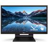 Philips 24 TOUCH MONITOR PANNELLO AR 242B9TL/00