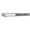 Allied Telesis L2 MANAGED SWITCH 24 X 10/100/ AT-X230-28GP-50