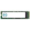 Dell Technologies DELL M.2 CLASS40 SSD - 2TB AB400209