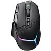 Logitech G502 X PLUS-BLACK/PREMIUM 910-006163