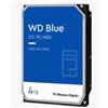 Western Digital WD BLUE HDD 3.5 4TB SATA CACHE256MB WD40EZAX