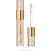 PUPA Milano Shine Bright Lip Gloss 001 Starlight Gold 4ml