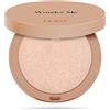 PUPA Milano Wonder Me Glow 101 - Rose Gold