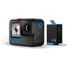 GoPro HERO10 Black fotocamera per sport d'azione 23 MP 4K Ultra HD Wi-Fi 153 g"