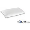 Cuscino per hotel ignifugo h878_01