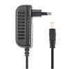 Audibax Banano Power BP9V - Adattatore di Alimentazione per Pedali Effetti per Chitarra e Basso - Uscita 9V con Polarità Negativa Interna - In Grado di Alimentare Fino a 5 Pedali