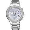 Citizen Orologio Donna Citizen Crono Eco-Drive ref. FB1321-56A Rivenditore Autorizzato