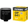 Filtron OP641 - Filtro dell'olio