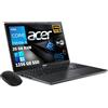 Acer Notebook Pc Portatile, Extensa EX215-54-5055,CPU i5-1135G7 4 Core, RAM 20 Gb SSD da 1256 Gb, 15.6 FHD IPS, Grafica Intel Iris Xe, Windows 11 Pro, pronto all'uso, gar. Italia MOUSE OMAGGIO