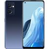 OPPO Find X5 Lite 16,3 cm (6.43) Double SIM Android 12 5G USB Type-C 8 Go 256 Go 4500 mAh Bleu