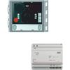 BTICINO S.P.A. Kit base d'impianto - A/V - BTI 360001