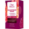 Wella Professionals Tinte Color Touch Fresh-Up-Kit 55/65 Bordeaux