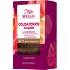 Wella Professionals Tinte Color Touch Fresh-Up-Kit 6/71 Marrone acero medio