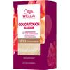 Wella Professionals Tinte Color Touch Fresh-Up-Kit 10/81 Biondo platino 130 ml (138,92 € / 1 l)