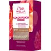 Wella Professionals Tinte Color Touch Fresh-Up-Kit 9/97 Biondo freddo beige 130 ml (168,92 € / 1 l)