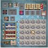 Gamelyn Games Playmat: Tiny Epic Crimes (Tappetino)