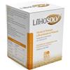 BIOHEALTH ITALIA SRL LITHOSOLV GRAT 153G