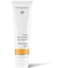 Dr. Hauschka Crema alla rosa light per il giorno 30ml Crema viso giorno lenitiva