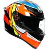 AGV - Casco AGV - Casco K1 Rodrigo