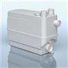 GRUNDFOS - TRITURATORE MACERATORE STAZIONE SOLLEVAMENTO ACQUE SPORCHE 3 ATTACCHI SOLOLIFT2 C-3