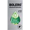 BOLERO Drinks - bevanda 12 sticks 3g - ALOE VERA PINEAPPLE