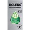 BOLERO Drinks - bevanda 12 sticks 3g - ALOE VERA COCONUT