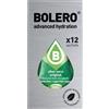 BOLERO Drinks - bevanda 12 sticks 3g - ALOE VERA ORIGINAL