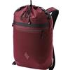 Nitro FUSE - Zaino Unisex Adulto, Vino, 24L