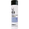 Puring SHAMPOO RISTRUTTURANTE CAPELLI RICCI E CRESPI 03 REHAB CURLY SHAMPOO 300 ml