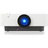 Sony VPLFHZ80 3LCDprojector 6500 lumens 6000 lumens kleur WUXGA 1920 x 1200 1610 1080p standaardlens LAN VPLFHZ80