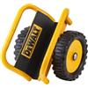 SVELT Carrello Dewalt Dxwt200 Porta Pannelli Da 120 Mm